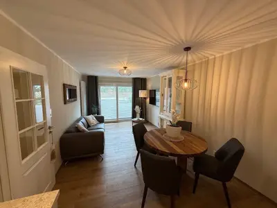 Ferienwohnung für 4 Personen (60 m²) in Borkum 6/9