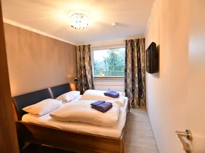 Ferienwohnung für 2 Personen (44 m²) in Borkum 2/10