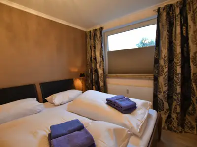 Ferienwohnung für 2 Personen (44 m²) in Borkum 4/10