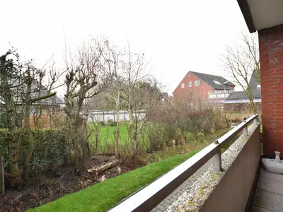 Ferienwohnung für 2 Personen (44 m²) in Borkum 6/10