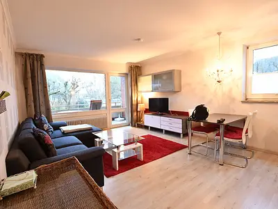 Ferienwohnung für 2 Personen (44 m²) in Borkum 7/10
