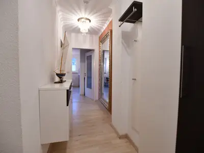 Ferienwohnung für 2 Personen (44 m²) in Borkum 8/10
