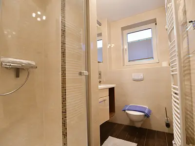 Ferienwohnung für 2 Personen (44 m²) in Borkum 9/10