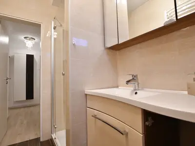 Ferienwohnung für 2 Personen (44 m²) in Borkum 10/10