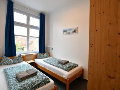 Ferienwohnung für 4 Personen (46 m²) in Borkum 7/10