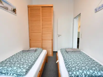 Ferienwohnung für 4 Personen (46 m²) in Borkum 8/10