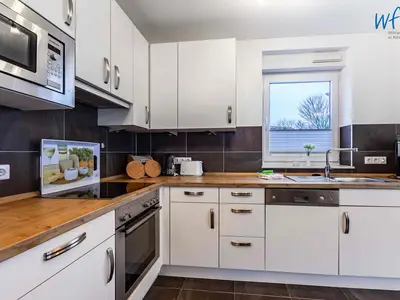 Küche / Küchenzeile