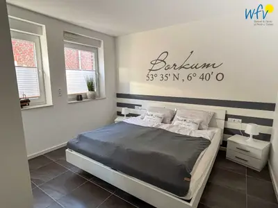 Ferienwohnung für 4 Personen (80 m²) in Borkum 3/10
