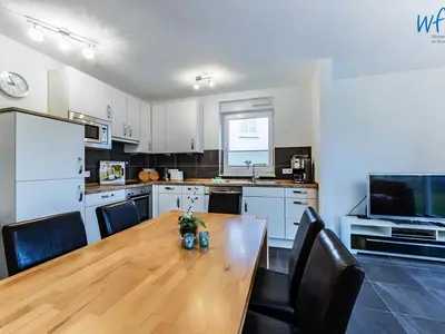 Küche / Küchenzeile