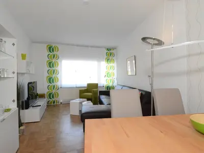 Ferienwohnung für 4 Personen (45 m²) in Borkum 3/10