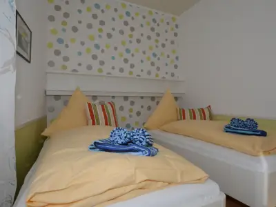 Ferienwohnung für 4 Personen (45 m²) in Borkum 6/10