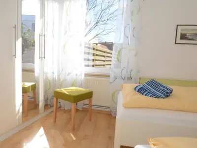 Ferienwohnung für 4 Personen (45 m²) in Borkum 7/10