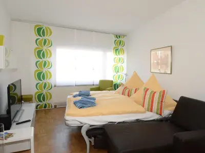 Ferienwohnung für 4 Personen (45 m²) in Borkum 8/10