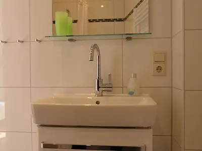 Ferienwohnung für 4 Personen (45 m²) in Borkum 10/10