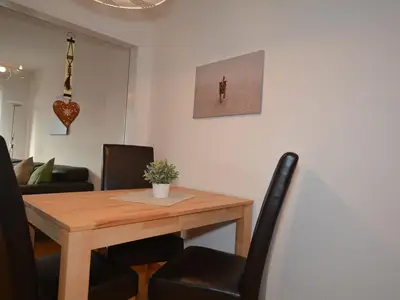 Ferienwohnung für 4 Personen (45 m²) in Borkum 4/10