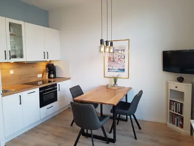 Küche / Küchenzeile