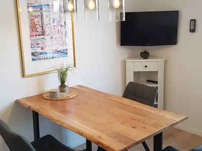 Küche / Küchenzeile