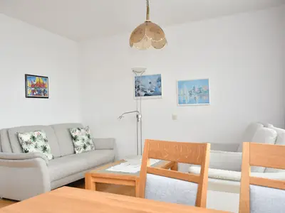 Ferienwohnung für 2 Personen (44 m²) in Borkum 3/10