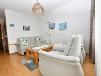 Ferienwohnung für 2 Personen (44 m²) in Borkum 7/10