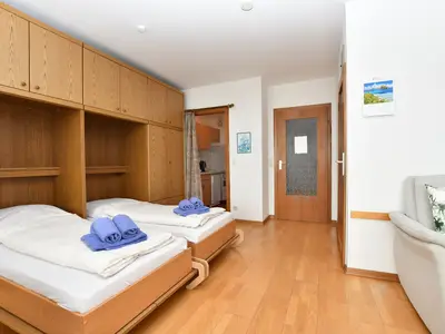 Ferienwohnung für 2 Personen (44 m²) in Borkum 9/10