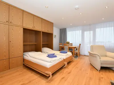 Ferienwohnung für 2 Personen (44 m²) in Borkum 4/10
