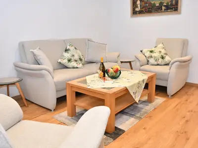 Ferienwohnung für 2 Personen (44 m²) in Borkum 7/10