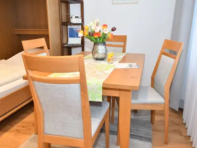 Ferienwohnung für 2 Personen (44 m²) in Borkum 8/10
