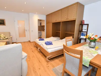 Ferienwohnung für 2 Personen (44 m²) in Borkum 9/10
