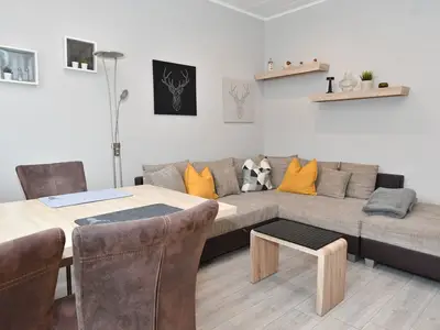Ferienwohnung für 2 Personen (37 m²) in Borkum 5/10