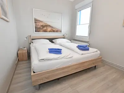 Ferienwohnung für 2 Personen (37 m²) in Borkum 9/10