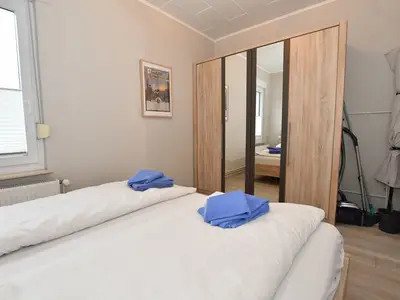 Ferienwohnung für 2 Personen (37 m²) in Borkum 10/10
