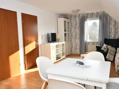 Ferienwohnung für 2 Personen (45 m²) in Borkum 2/10