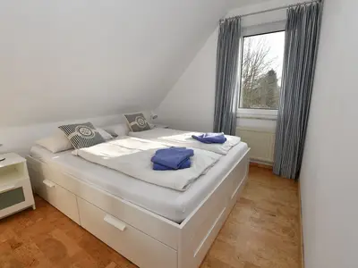 Ferienwohnung für 2 Personen (45 m²) in Borkum 4/10