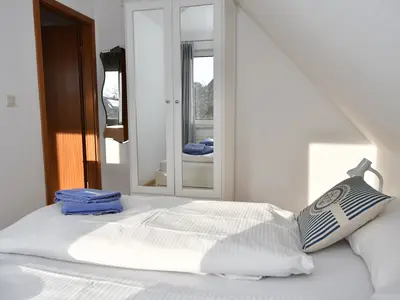 Ferienwohnung für 2 Personen (45 m²) in Borkum 6/10