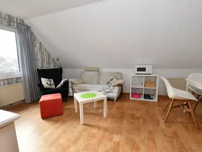 Ferienwohnung für 2 Personen (45 m²) in Borkum 7/10