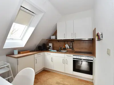 Ferienwohnung für 2 Personen (45 m²) in Borkum 8/10