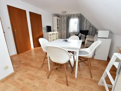 Ferienwohnung für 2 Personen (45 m²) in Borkum 10/10