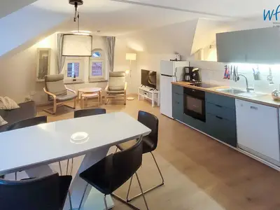 Küche / Küchenzeile