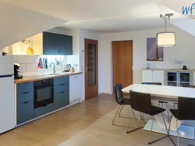 Küche / Küchenzeile