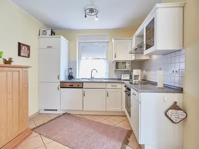 Küche / Küchenzeile