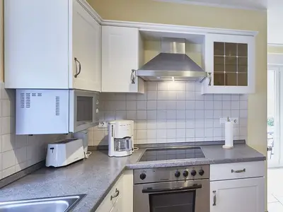 Küche / Küchenzeile