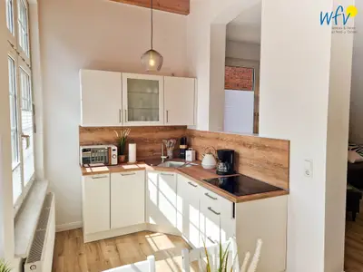 Küche / Küchenzeile