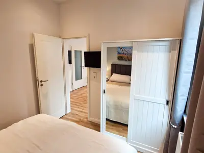 Ferienwohnung für 4 Personen (37 m²) in Borkum 6/10