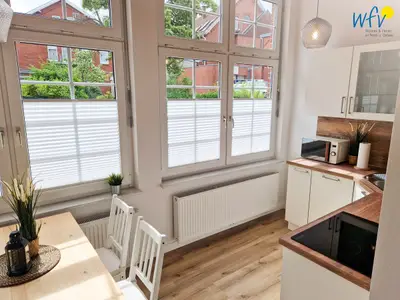 Küche / Küchenzeile