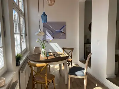 Küche / Küchenzeile