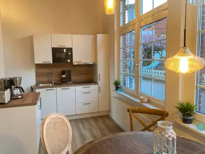 Küche / Küchenzeile