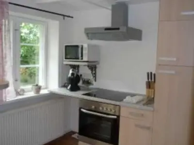 Ferienwohnung für 2 Personen (55 m²) in Börm 8/9