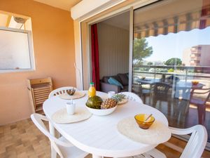 Ferienwohnung für 4 Personen (19 m&sup2;) in Bormes-les-Mimosas