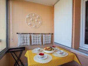 Ferienwohnung für 4 Personen (25 m²) in Bormes-les-Mimosas