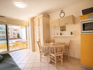 Ferienwohnung für 4 Personen (25 m²) in Bormes-les-Mimosas